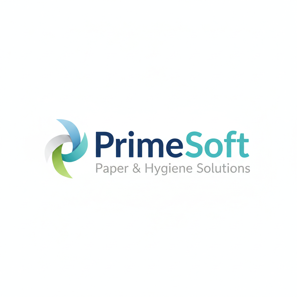 PrimeSoft Logo