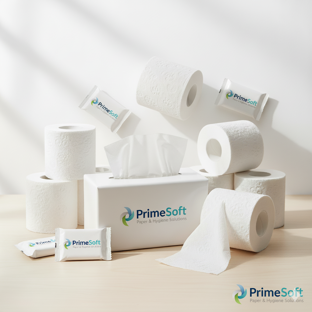 PrimeSoft Manufacturing